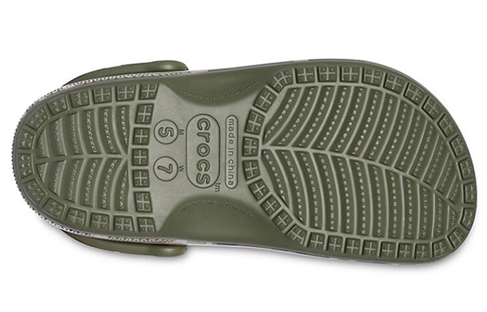 Crocs Classic Clog