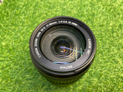 Canon EF-S 17-85mm 4-5.6 IS USM Покупка/Продажа