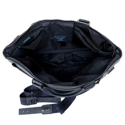 Портфель PIQUADRO CA4021MOS/BLU