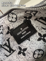 Louis Vuitton Loop Bag