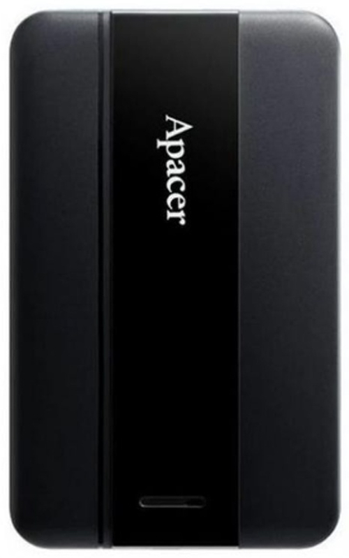 Внешний накопитель Apacer AP5TBAC237B-1 5000 Гб