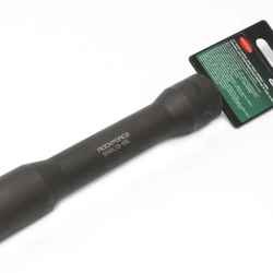 Головка для поврежденных болтов и гаек удлиненная 1/2'', 19мм RockForce RF-912U3-19L