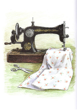 Альбом для раскрашивания полноцветный. Раскраски