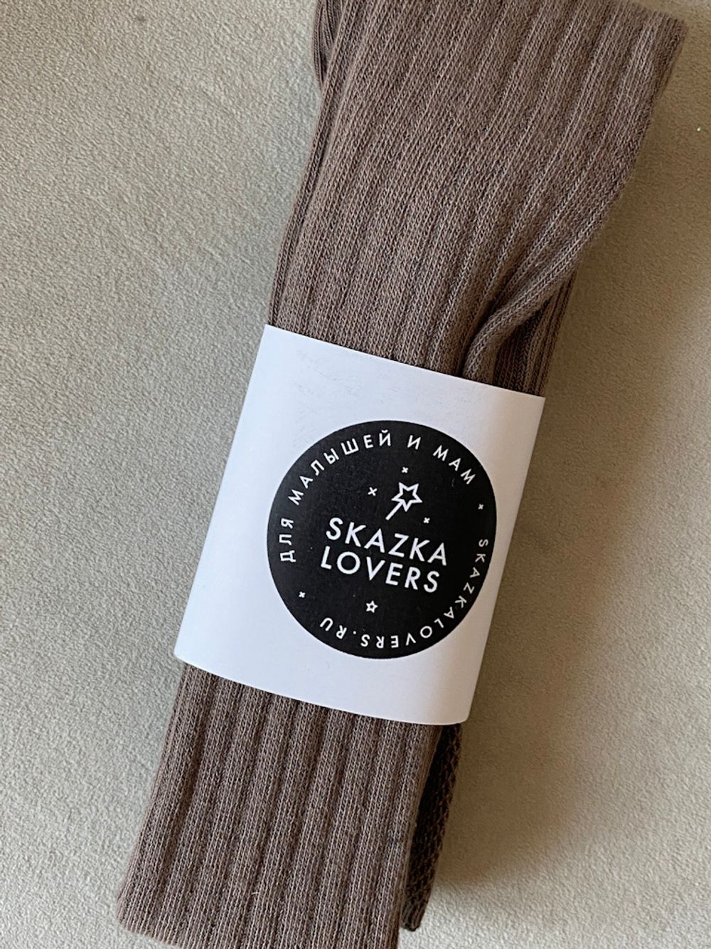 Колготки Skazka Lovers