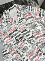 Костюм Balenciaga
