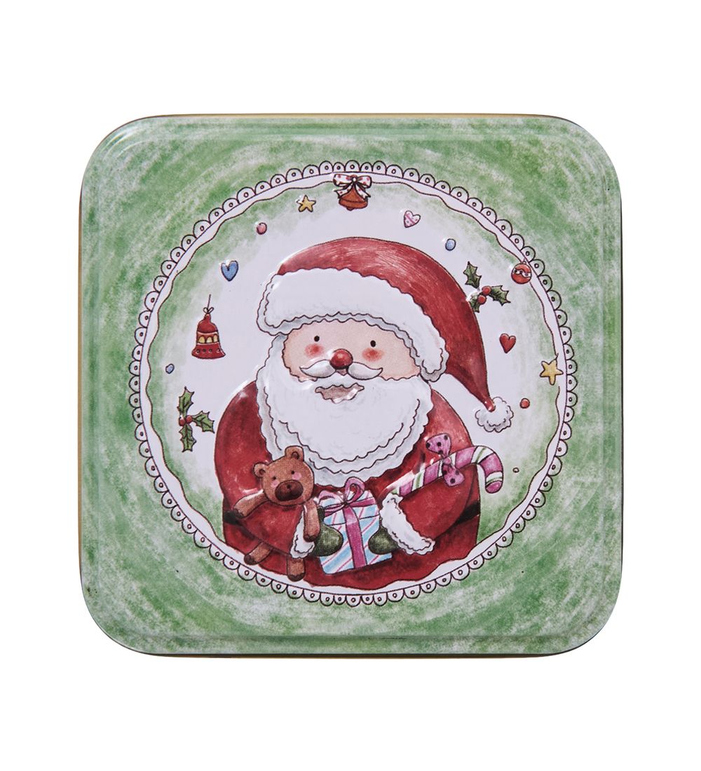 TCN-29/ 6 Коробка металлическая