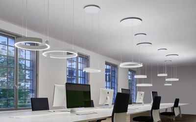 светильник Mito Sospeso D40