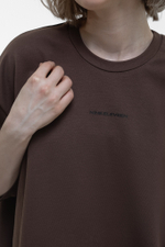 Футболка женская Oversize COMFORT