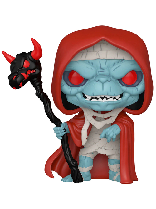 Фигурка Funko POP! TV ThunderCats Classic Mumm-Ra (1705) 83775