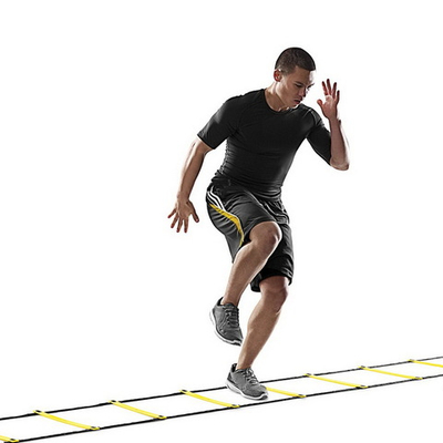 Координационная лесенка