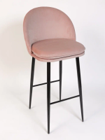 Стул Альта барная нога