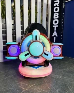 Автомат качалка «Аэроплан»