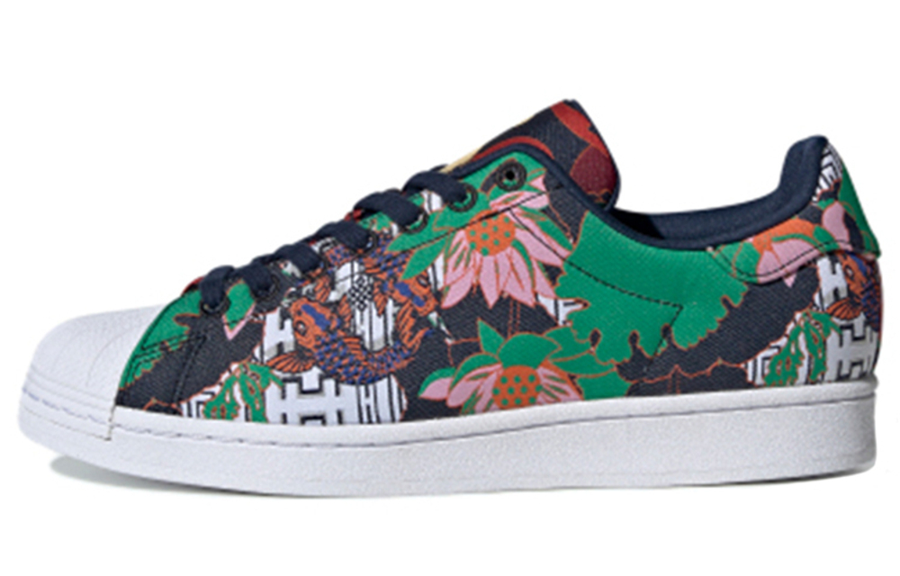 Кроссовки Adidas Originals Superstar