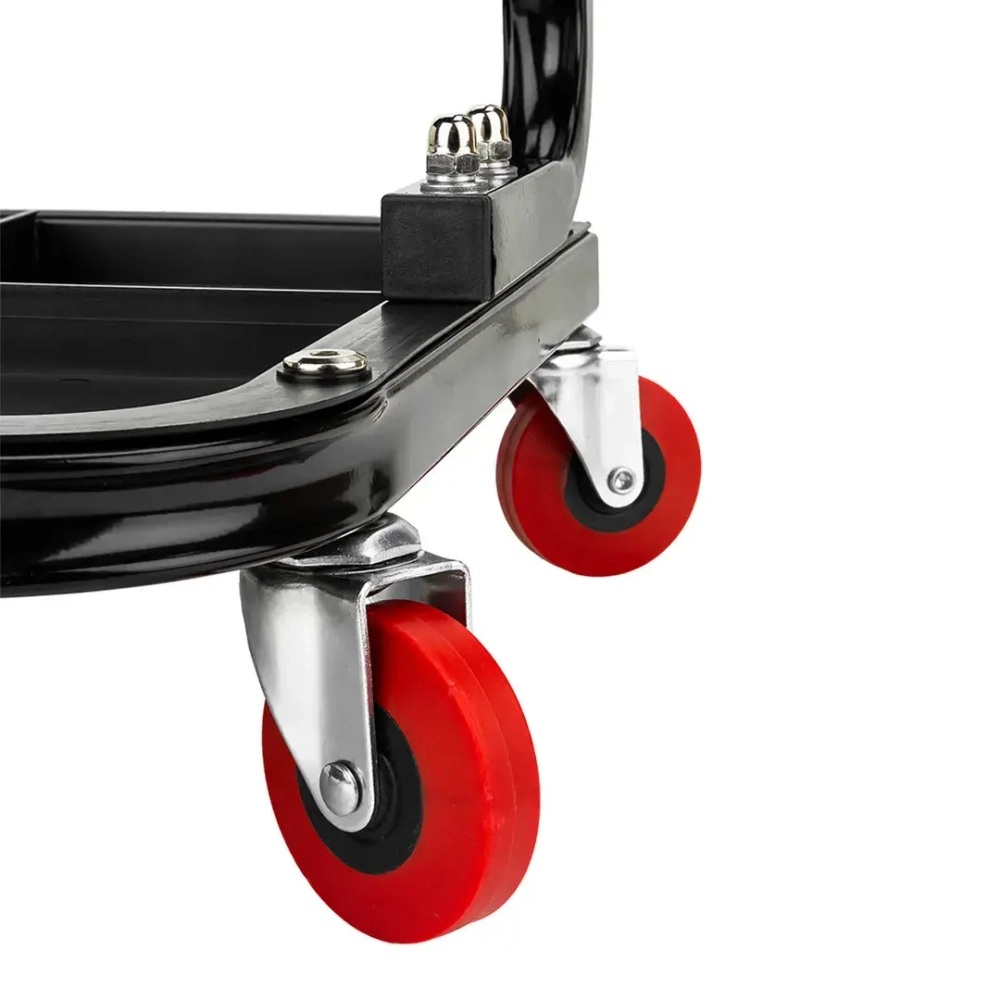 Стул автослесаря 120кг Baum Auto BM-F-TR6301B