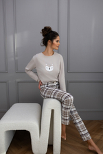 Пижама Tinsley