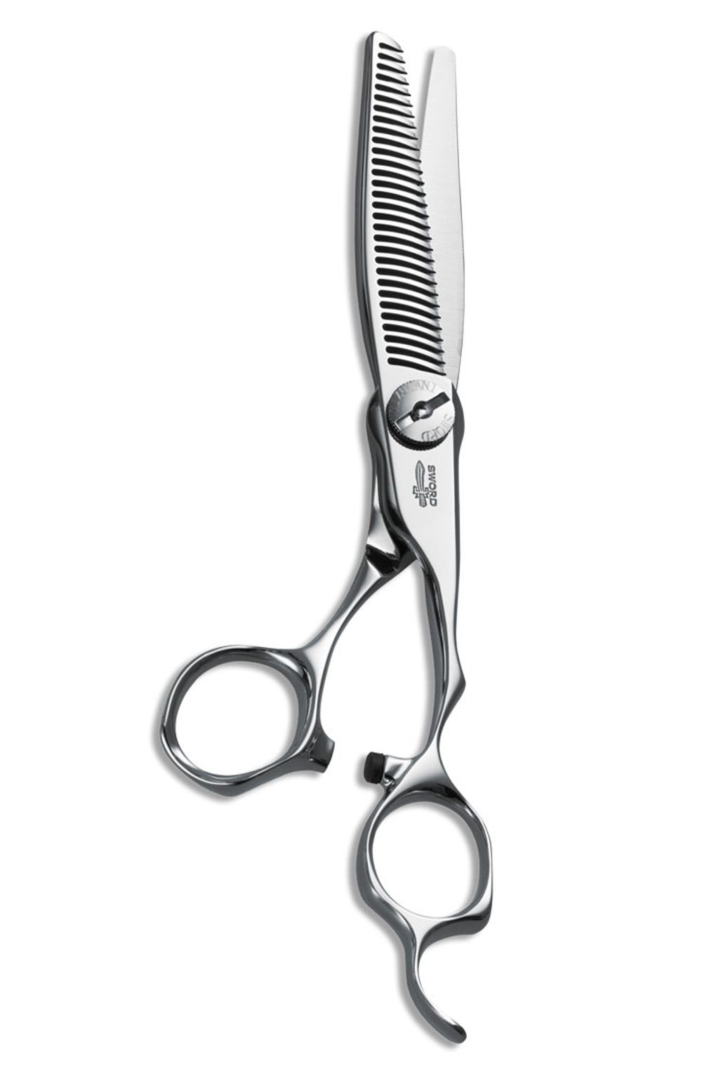 Ножницы филировочные Mizutani SWORD TH30, 6.0˝