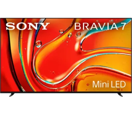 Телевизор Sony BRAVIA 7 K-65XR70