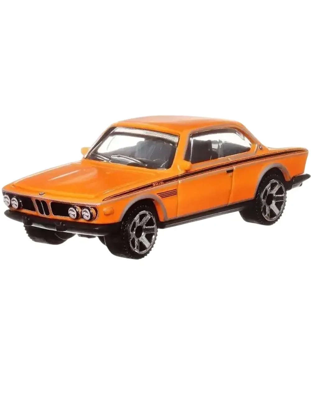 Машинка Хот Вилс Matchbox 1973 BMW CSL 3.0 FWD28 HVM70