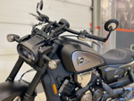 QJMOTOR SRV 600 V