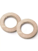 Прокладка слива редуктора для лодочного мотора DF2.5