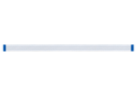 Шлейф 40 pin, 20 см, шаг 0.5 мм FFC, прямой А