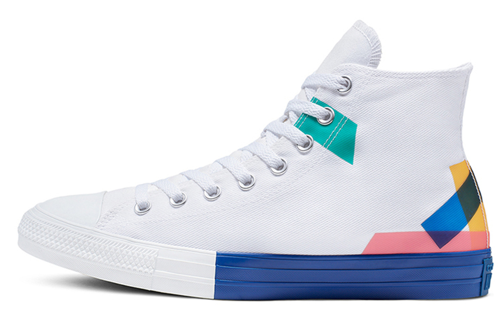 Converse Chuck Taylor All Star Space Racer 165092C 165092C 6 300 HARDLUX