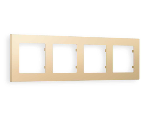 Рамка AMBRELLA VOLT AF220604