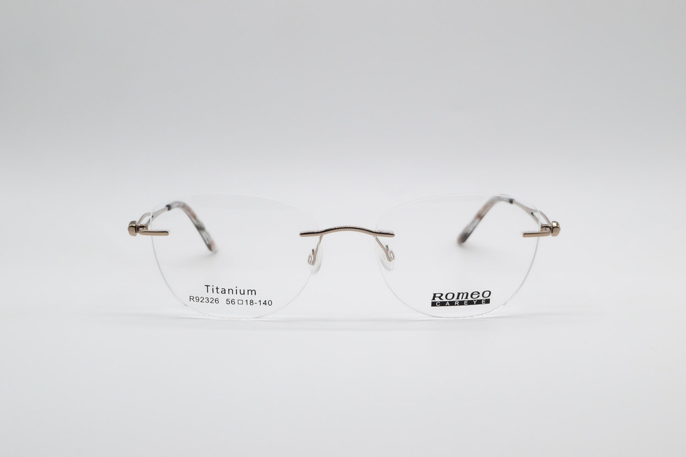 Изг. оправы Romeo R92326 C4