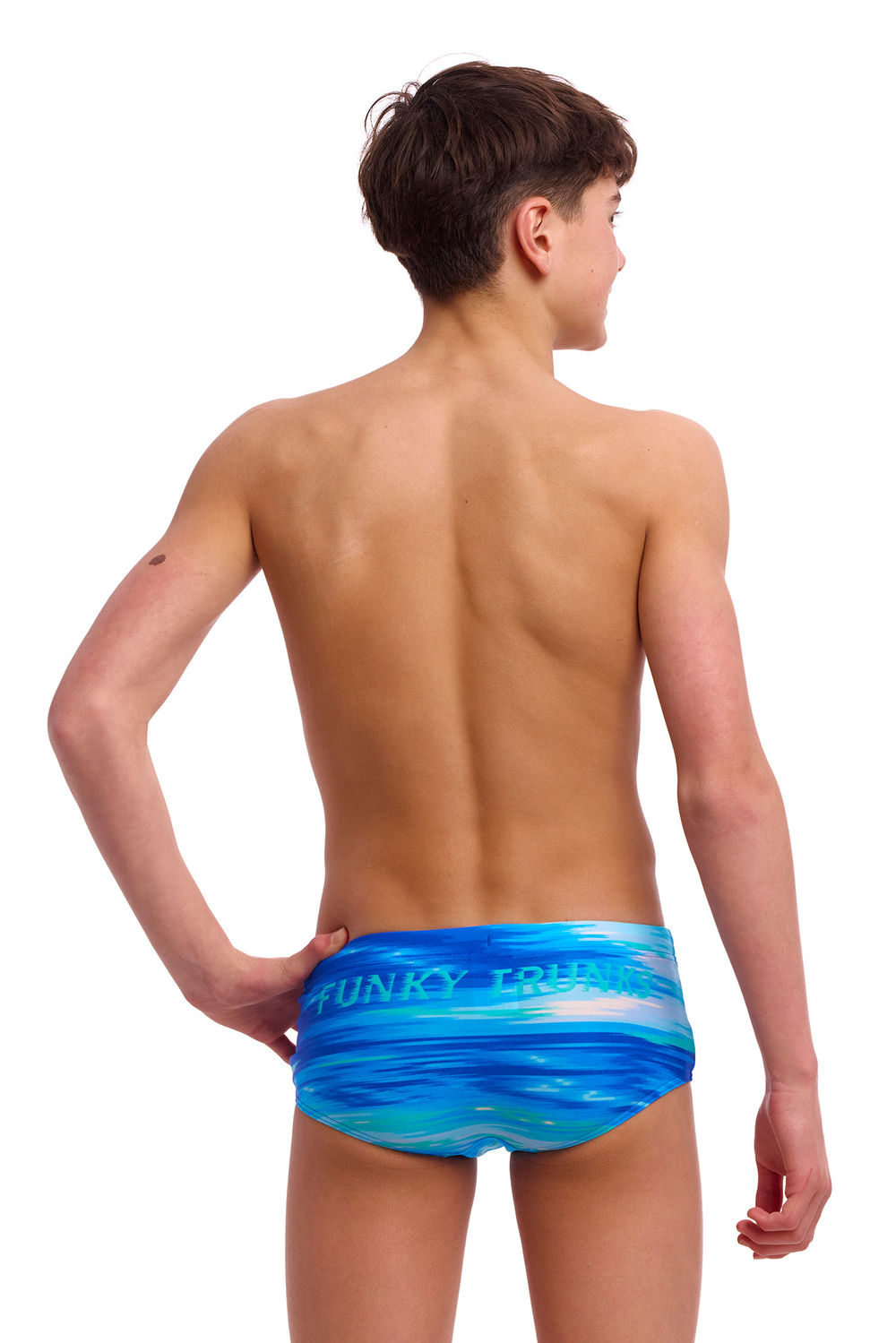 Транки FUNKY TRUNKS Boys Sea Breeze