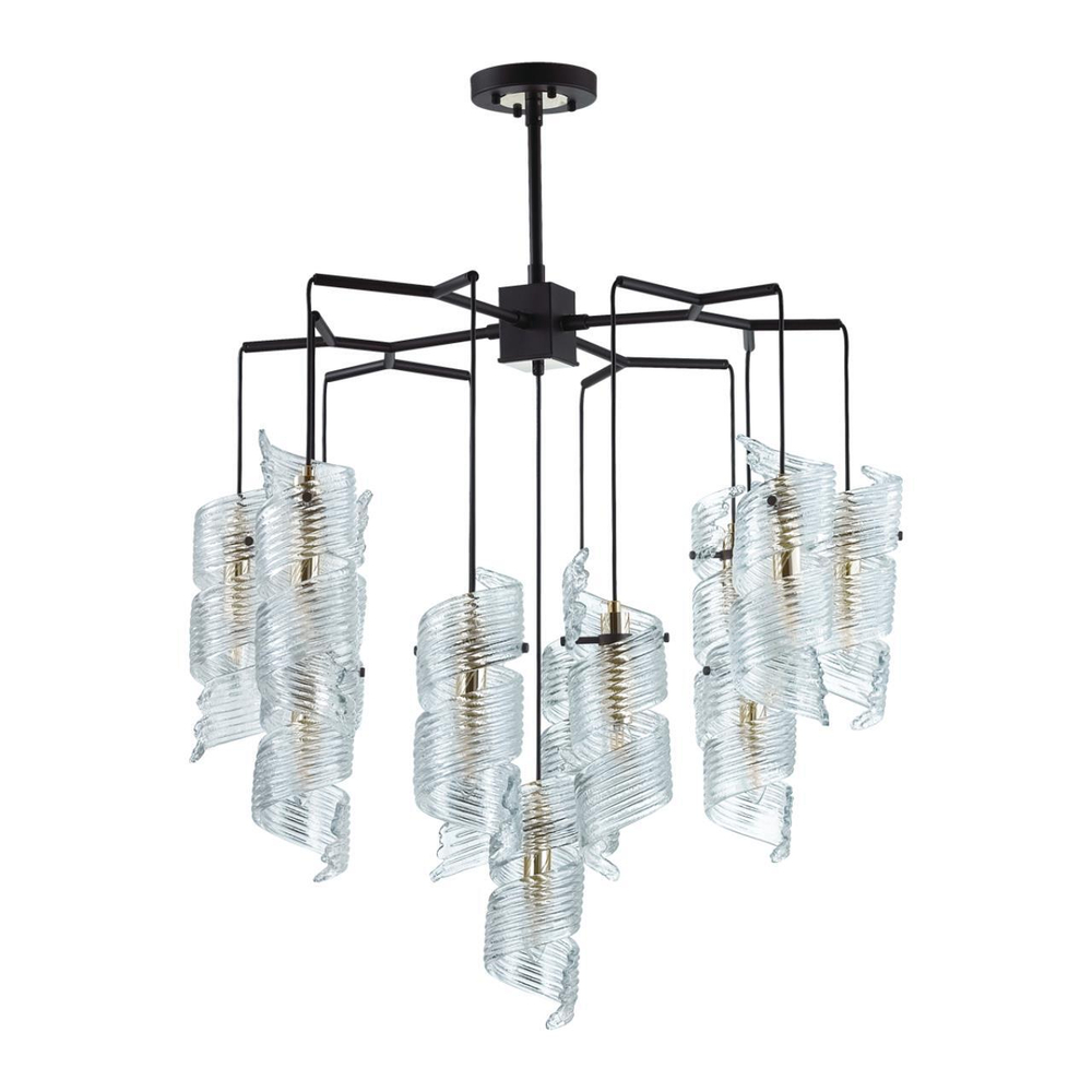 Люстра подвесная Odeon Light 5439/13 FUSILLI