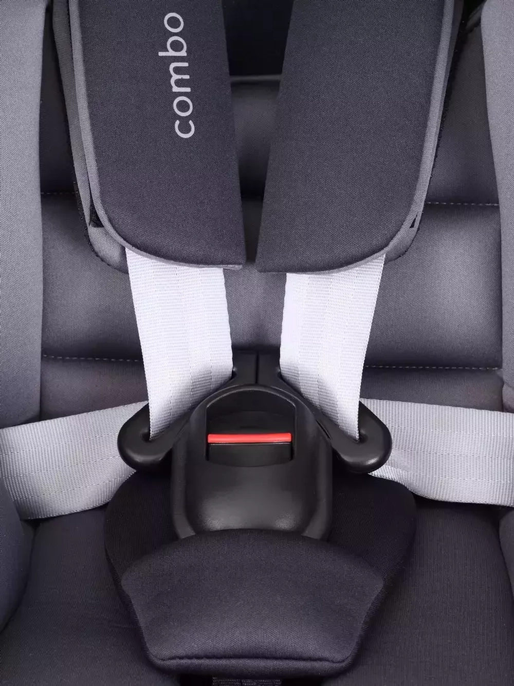 Автокресло AY913 "COMBO" RANT basic (Black) группа 0+-1-2-3  (0-36 кг)