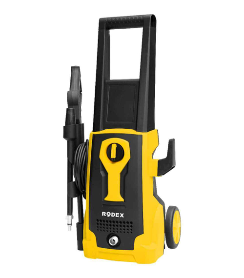 МОЙКА ВЫСОКОГО ДАВЛЕНИЯ RODEX 230V 1600W RTM710/RDX710