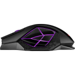 Мышь ASUS ROG SPATHA X, Black