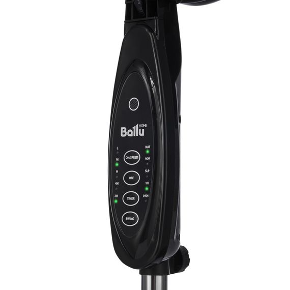 Вентилятор напольный Ballu BFF-860R — (5)