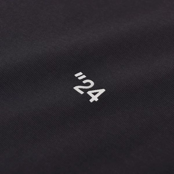 Лонгслив Beunderground Silver черный - фото 3