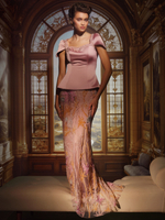 Корсет Timeless Treasures