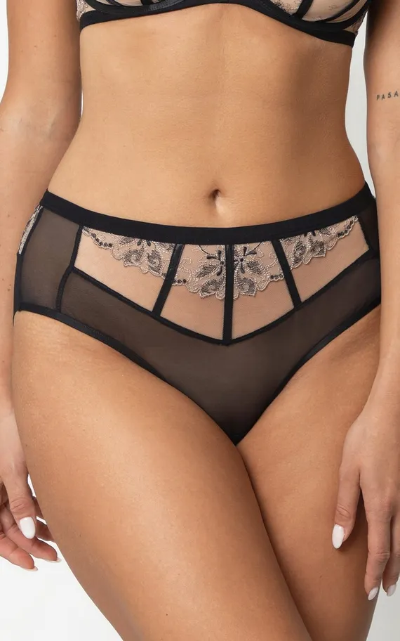 OLIVIA Трусы бразильяно