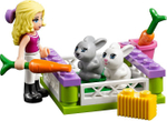 LEGO Friends: Ранчо Саншайн 41039 — Sunshine Ranch — Лего Френдз Друзья Подружки