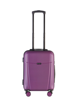 Чемодан Bonle размер S Винный