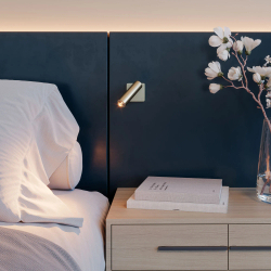 Светильник SP-READER-NB-S60x60-3W Warm2700 (BK, 20 deg, 230V) (Arlight, IP20 Металл, 3 года) 052947