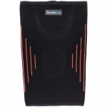 Наколенник спортивный KHX813, размер L, 2 шт (микс цветов)