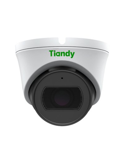Tiandy 2Мп уличная турельная IP-камера 2.7-13.5mm, 512Гб слот SD, audio I/O 1/1, alarm I/O 1/1