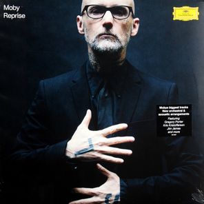 Moby / Reprise (2LP)