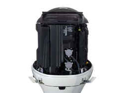 4х-тактный лодочный мотор MIKATSU MF150FEX-T-EFI