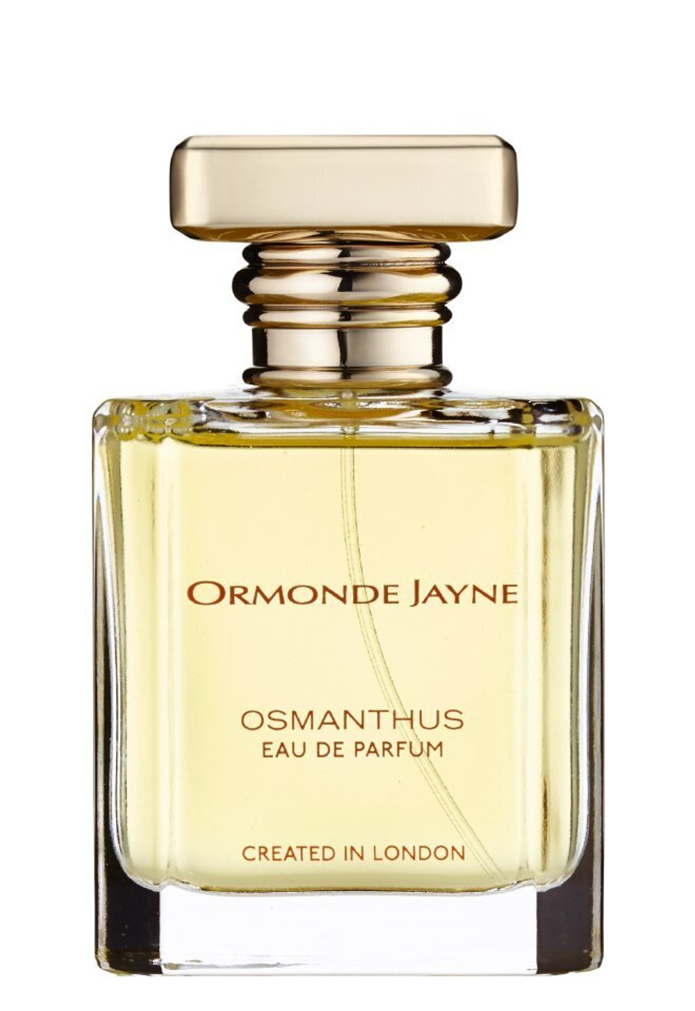 Парфюмерная вода Osmanthus