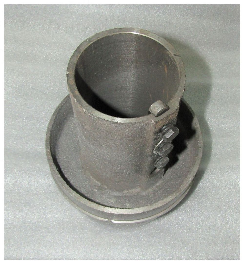 Корпус вибромеханизма верхний HCD-90/Protection Sleeve