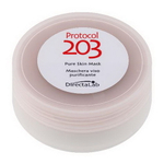 Protocol 203 Pure Skin Mask Directalab | Очищающая маска