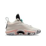 Мужские кроссовки Air Jordan 36 Low 'Ground Up' DH0833-160