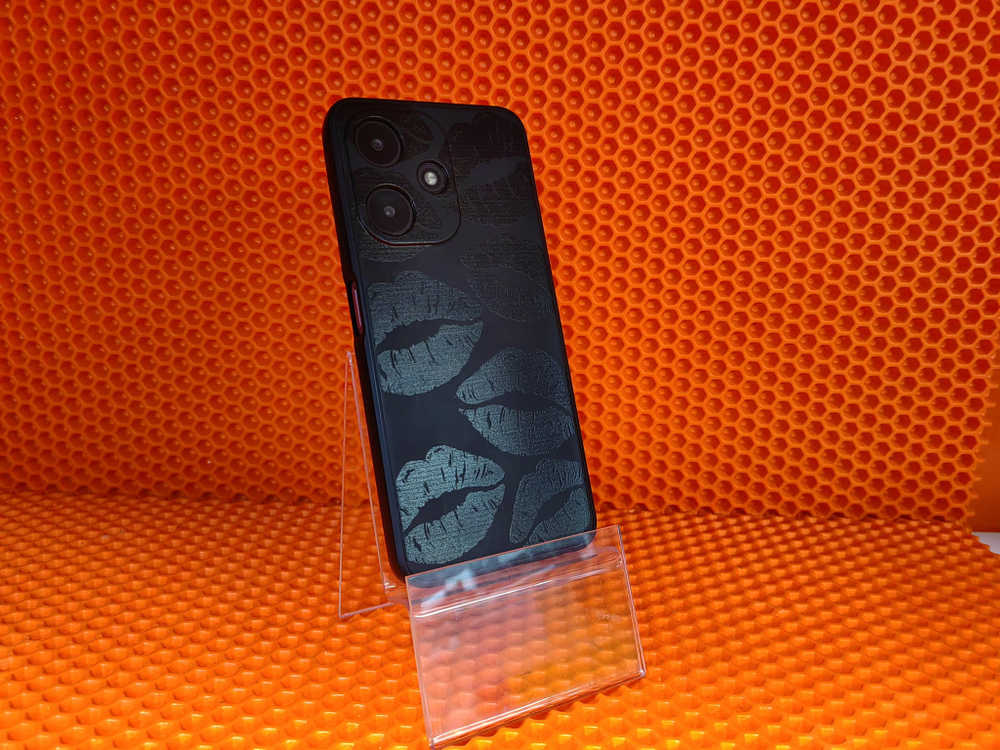 Смартфон Infinix 30 i 4+4 64