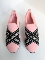 Новые кроссовки Dolce & Gabbana, 33